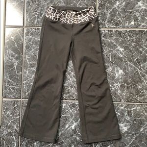 Danskin Girls Yoga Pants